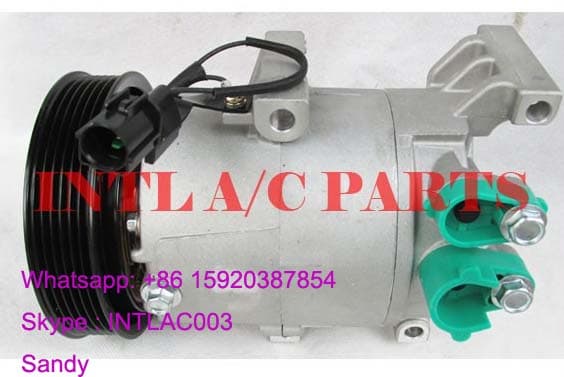 AC Compressor for Kia Hyundai  977012K001 8623352